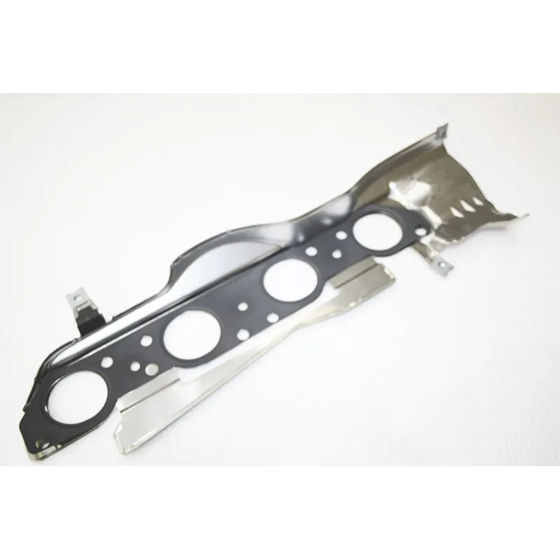 GASKET-EXHAUST MANIFOLD