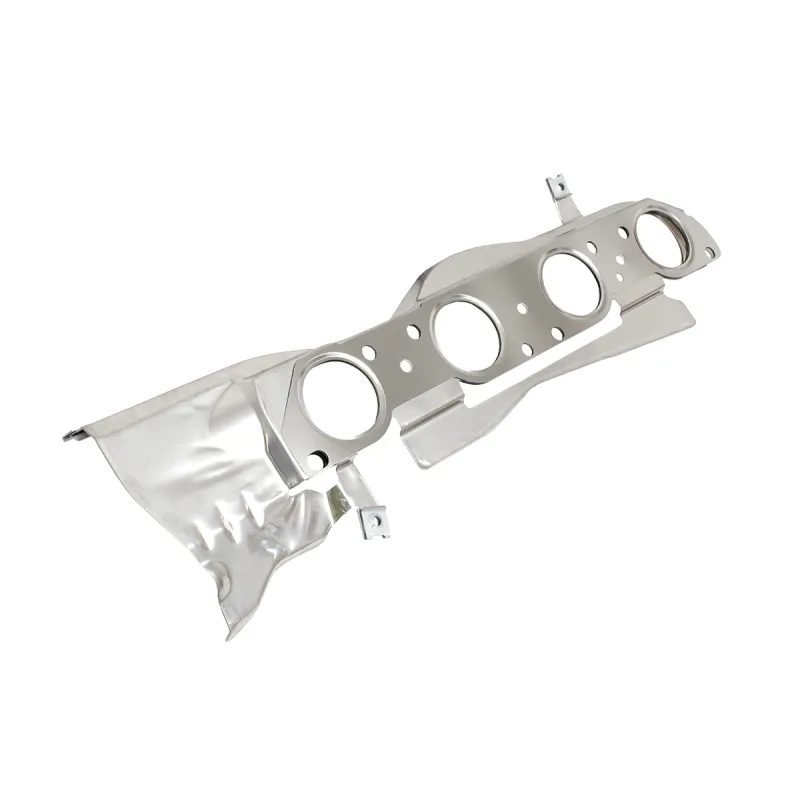 EXHAUST MANIFOLD GASKET