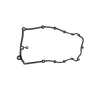 Gasket - Camshaft Cover