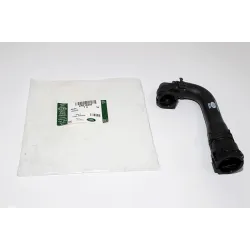 Hose - Heater Water