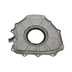PLATE - CYLINDER BLOCK REAR