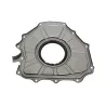 PLATE - CYLINDER BLOCK REAR