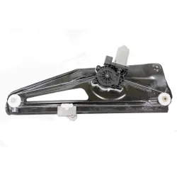 REGULATOR ASSY - WINDOW