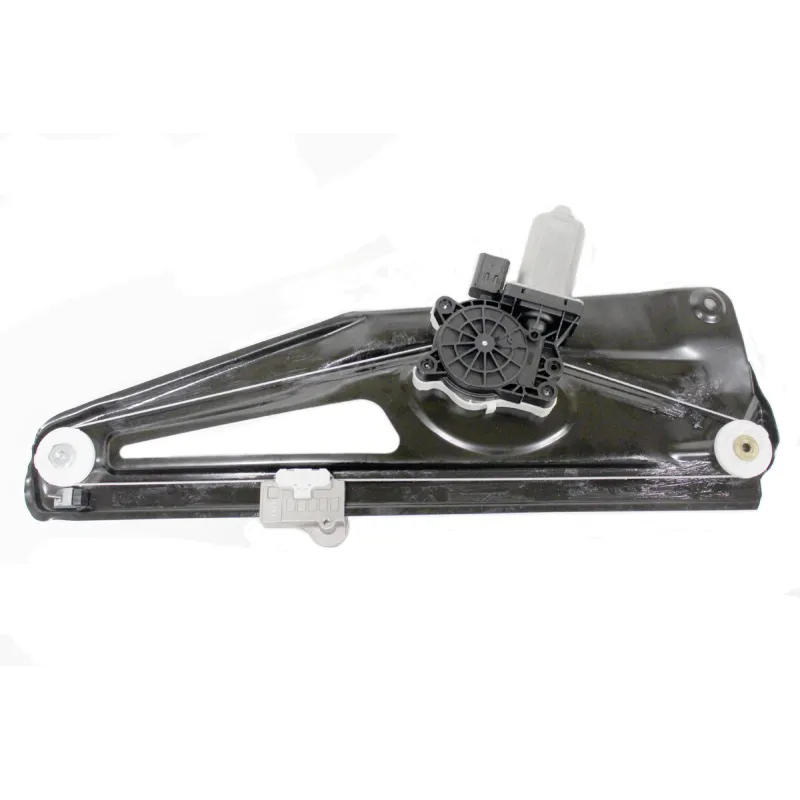 REGULATOR ASSY - WINDOW