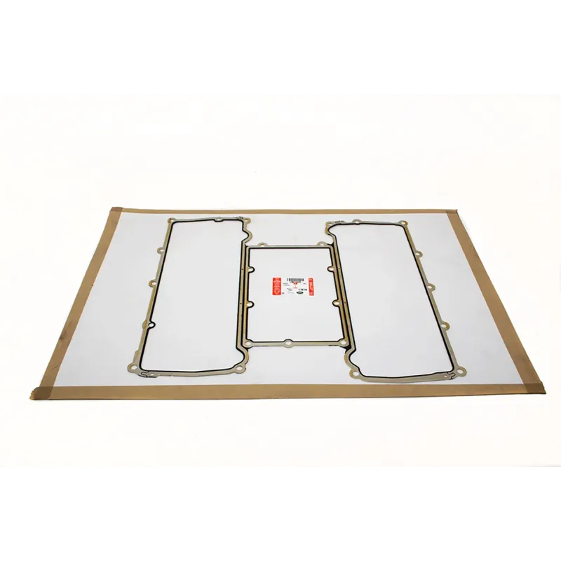 GASKET - INTAKE MANIFOLD