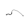 HOSE ASSY - COOLING SYSTEM BLEED