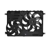MOTOR AND FAN ASSY - ENG COOLING