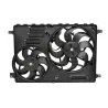 MOTOR AND FAN - ENGINE COOLING