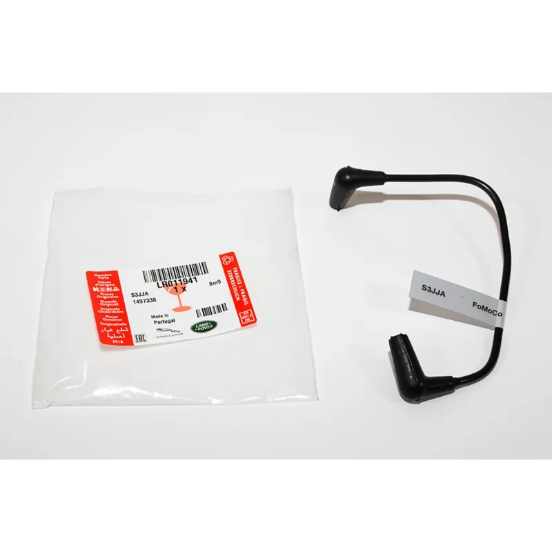 HOSE - VACUUM