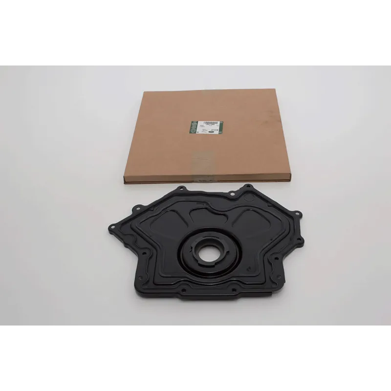 COVER - CYLINDER FRONT