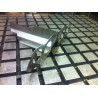 Rear cut corner cover Land Rover Defender 90/110