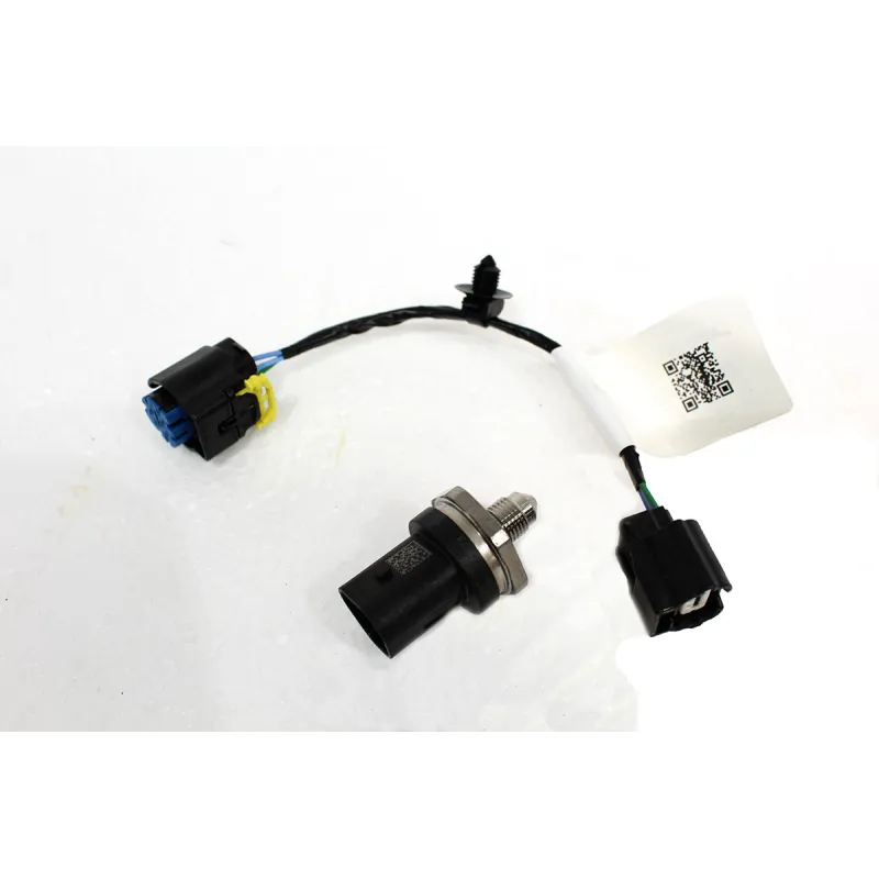 SENSOR - FUEL INJECTOR PRESSURE