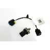 SENSOR - FUEL INJECTOR PRESSURE