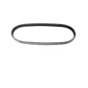 V-BELT - SECONDARY DRIVE