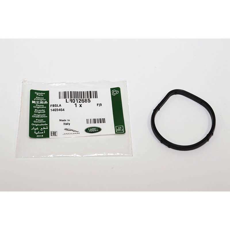 SEAL - VACUUM PUMP