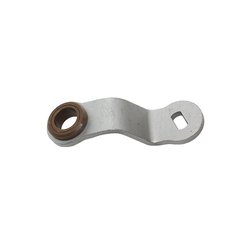 LEVER GEARBOX SELECTOR SHAFT
