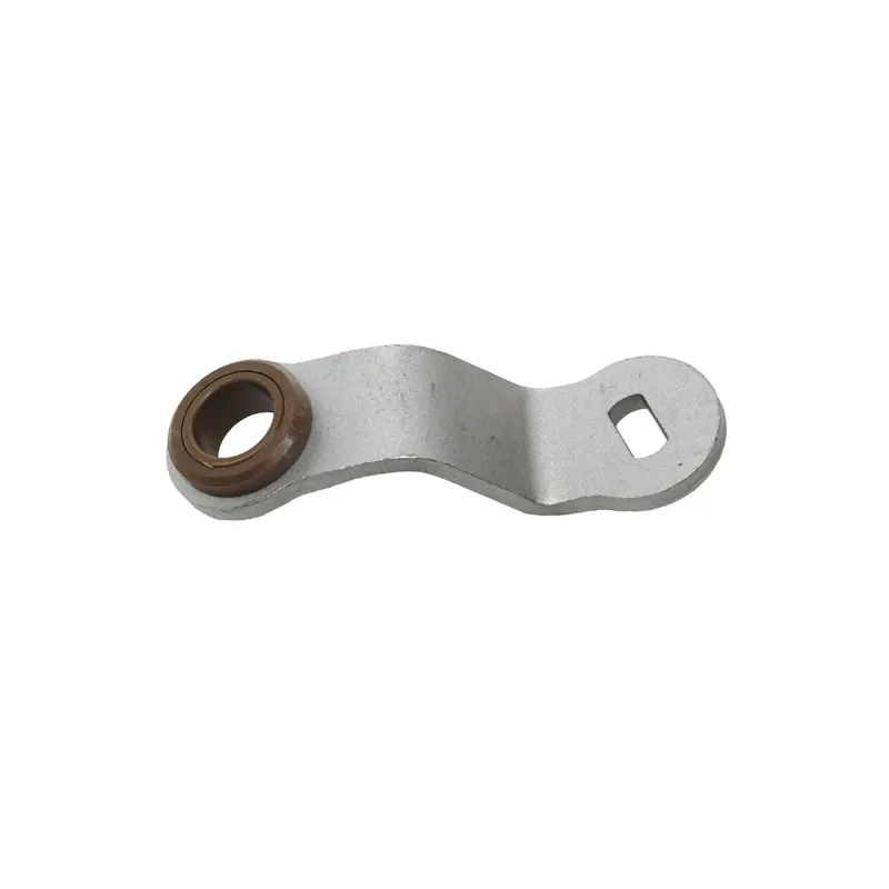 LEVER GEARBOX SELECTOR SHAFT