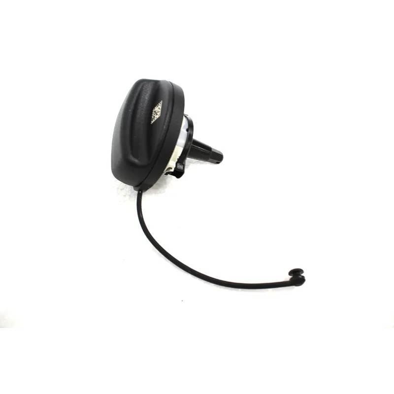 CAP ASSY - FUEL TANK FILLER