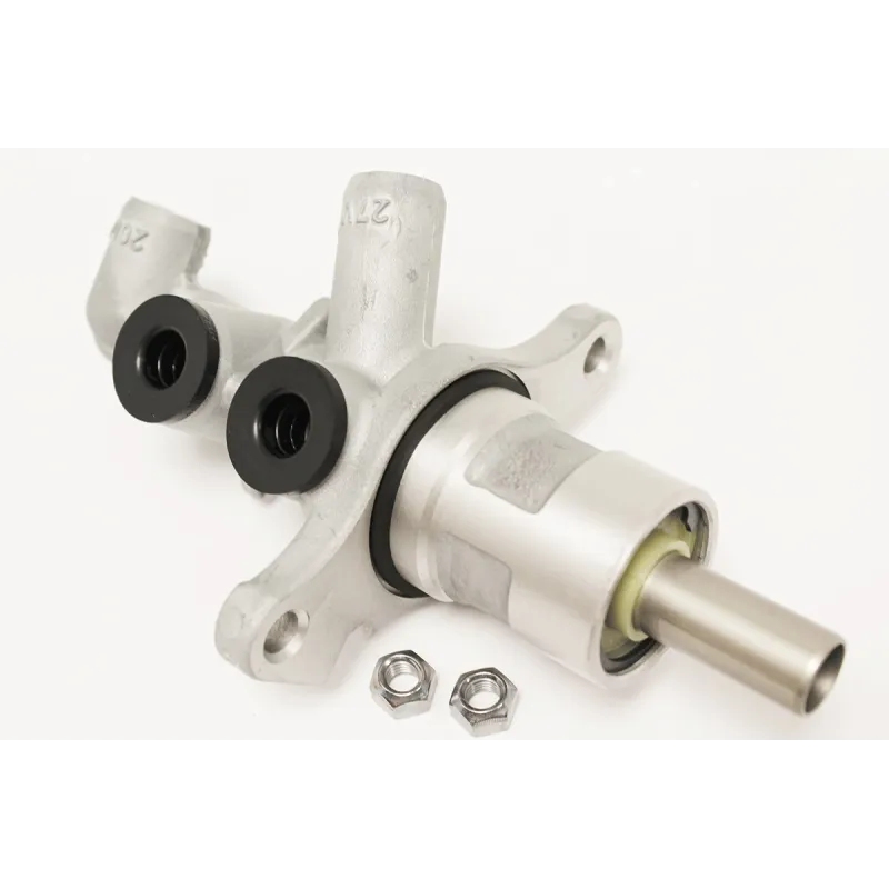 BRAKE MASTER CYLINDER