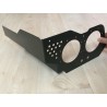 Rear cut corner cover Land Rover Defender 90/110
