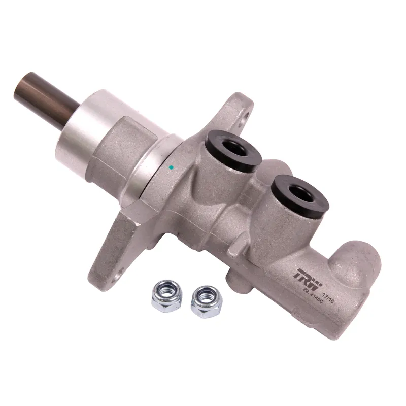 KIT - MASTER CYLINDER REPAIR