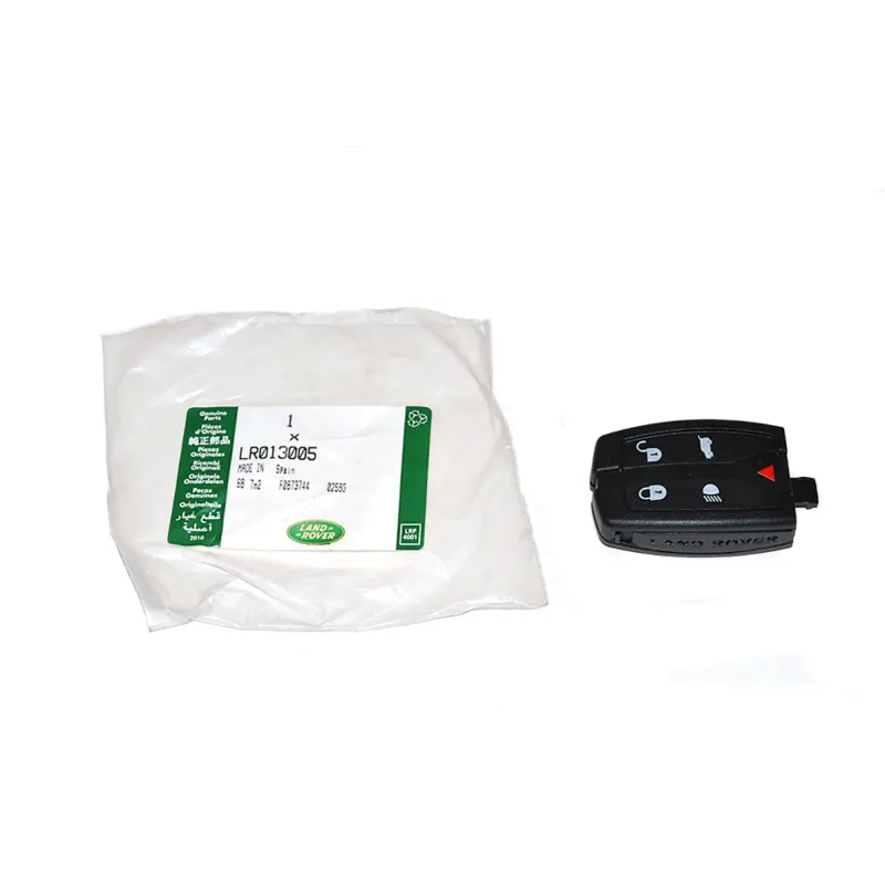 REMOTE CONTROL SYSTEM
