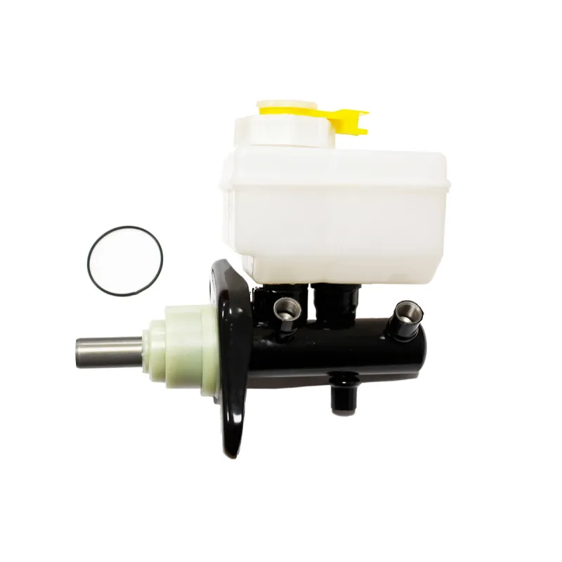 CYLINDER ASSY - MASTER