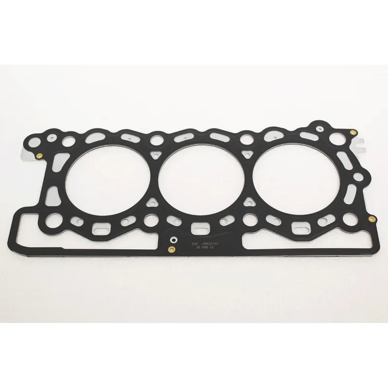 GASKET - CYLINDER HEAD