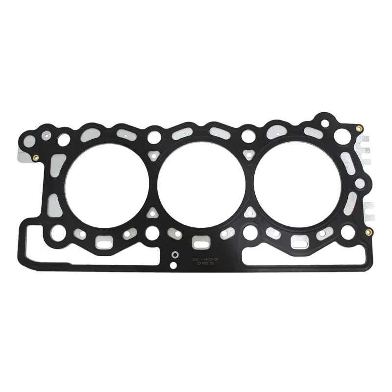 GASKET - CYLINDER HEAD