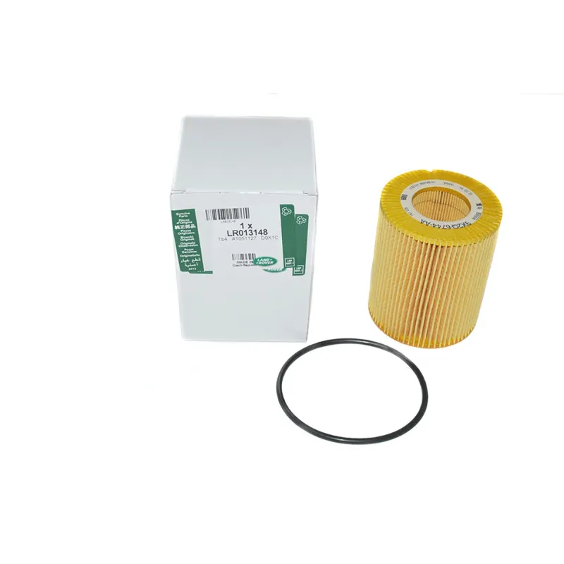 FILTER - ENGINE OIL - ELEMENT