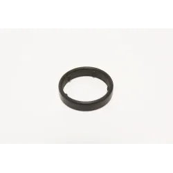 O RING - OIL COOLER AND FILTER