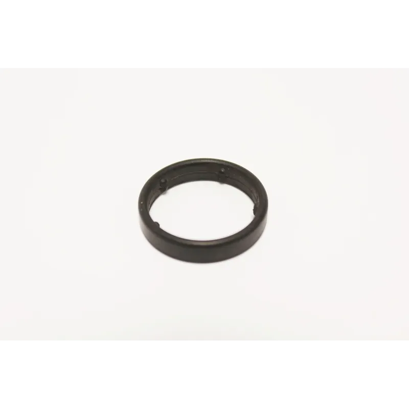 O RING - OIL COOLER AND FILTER