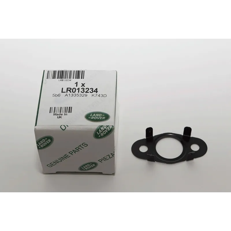 Gasket - Oil Tube