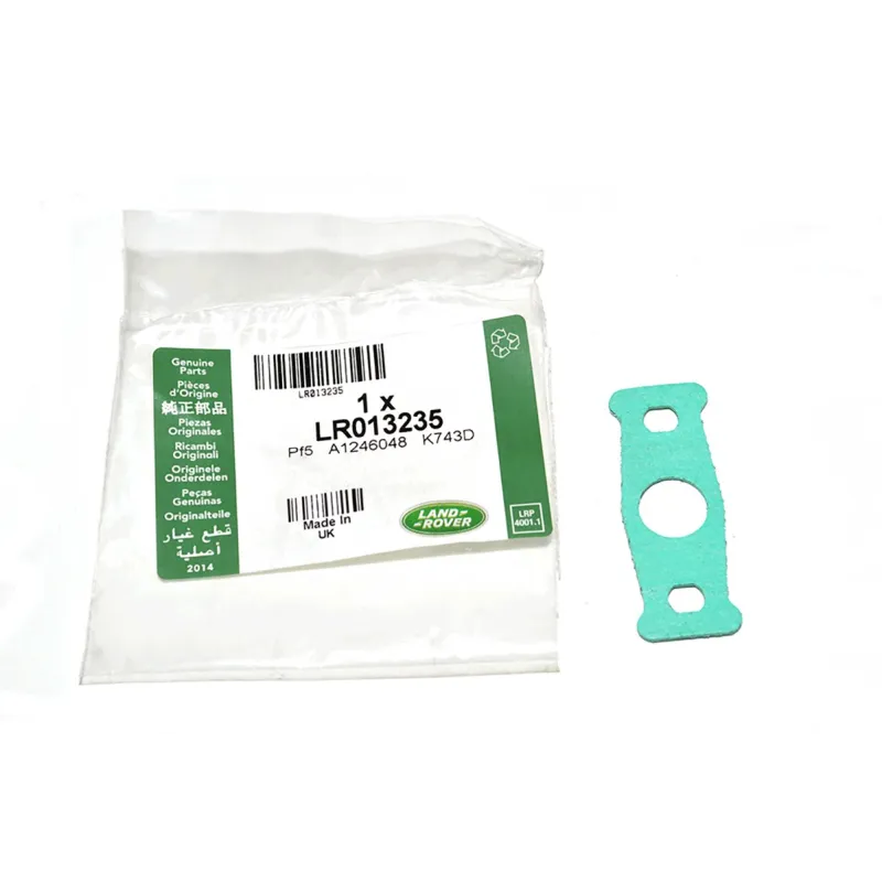 Gasket - Oil Return Hose