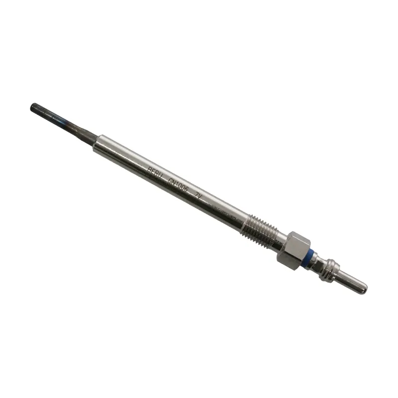 GLOW PLUG