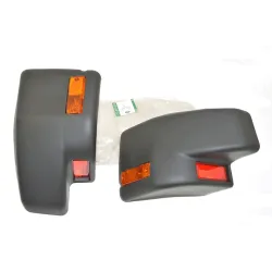 MOULDING - BUMPER PROTECTION