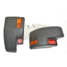 MOULDING - BUMPER PROTECTION