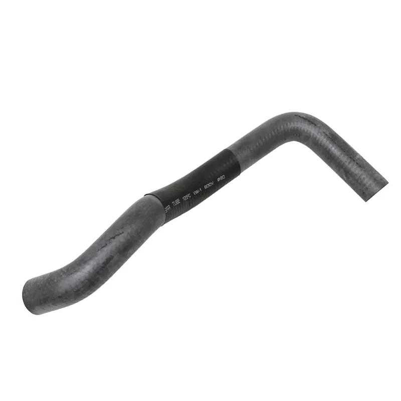 HOSE - RADIATOR