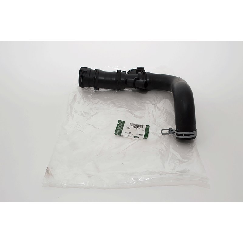 HOSE - RADIATOR