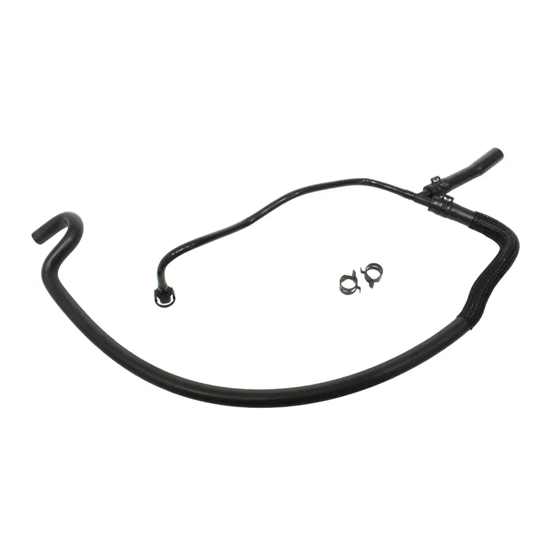 HOSE ASSY - COOLANT - OVERFLOW TANK