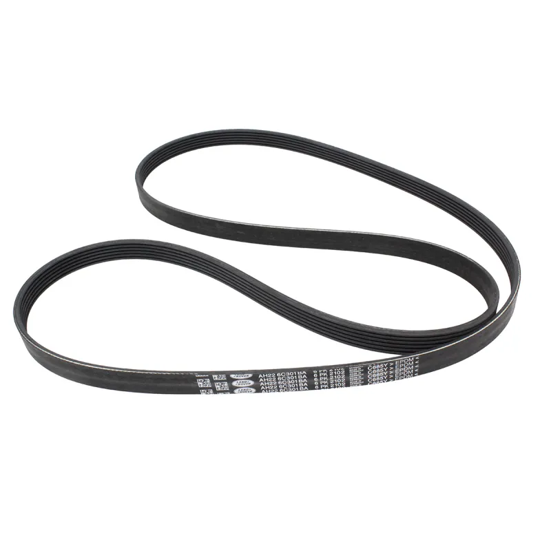 V-BELT