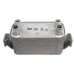 OIL COOLER ASSY