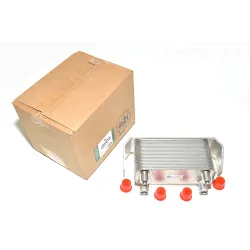 OIL COOLER