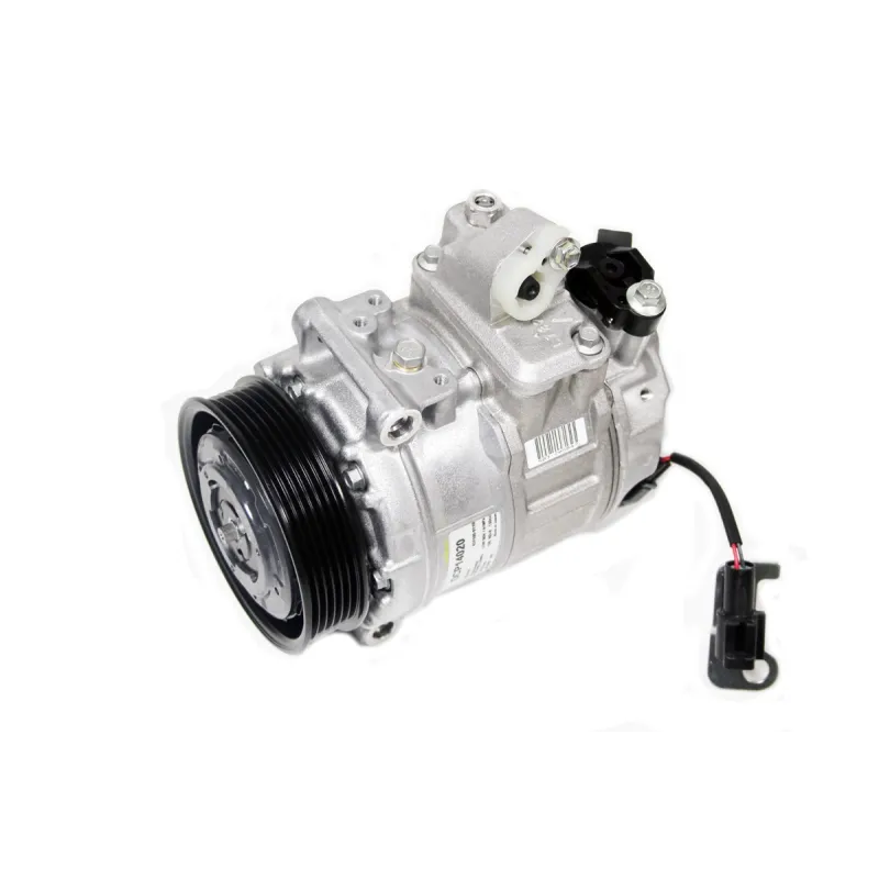 COMPRESSOR - AIR CONDITIONING