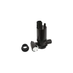 MOTOR AND PUMP ASSY
