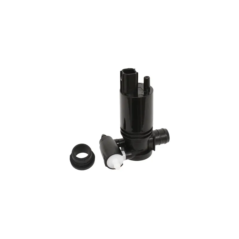 MOTOR AND PUMP ASSY