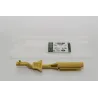 RESTRICTOR - FUEL