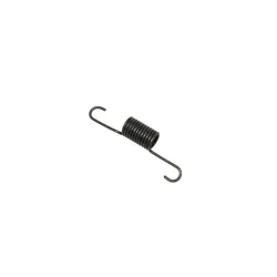 LATCH - HOOD