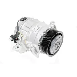 COMPRESSOR ASSY