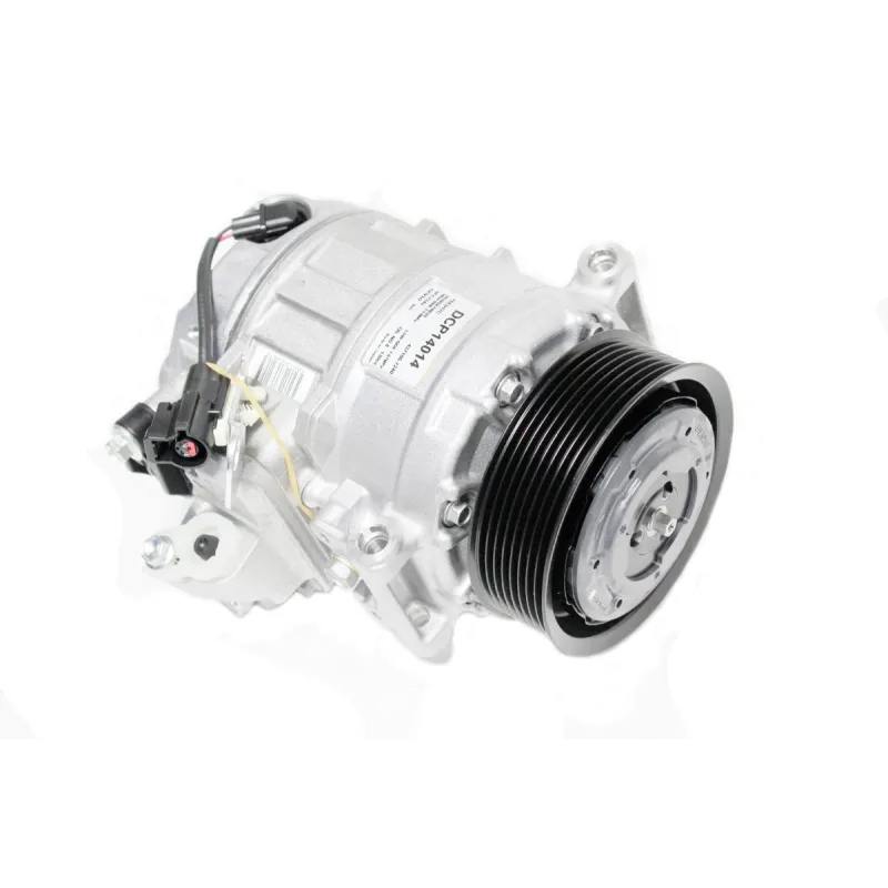 COMPRESSOR ASSY